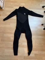 Neoprenanzug Rip Curl Omega 3/2mm schwarz neuwertig