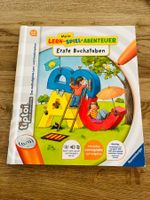 TipToi Lern-Spiel-Abenteuer / Erste Buchstaben