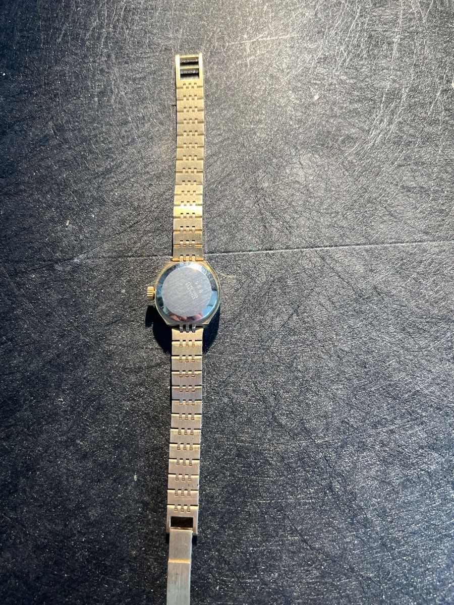 Montres: Grovana Uhr – D'occasion à Laufen par groove60 2