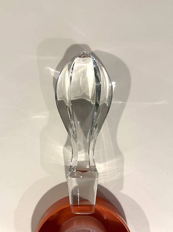 Karaffen: Carafe à vin neuve – Gebraucht aus Genève von flocon06 2