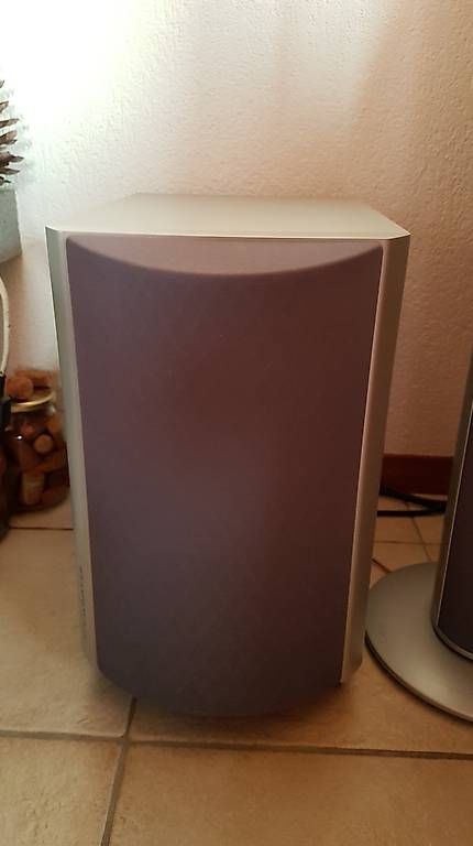 Casse acustiche: UNIQUE Son Home Cinema Cabasse Enco 797 – Usato da Etoy venduto da mar_zn7z 3