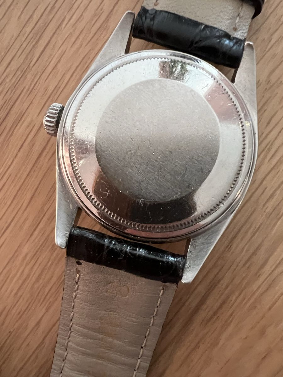 Rolex Orologi: Rolex Datejust Buckley Dial – Usato da Kreuzlingen venduto da Labi7 2