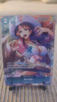 One Piece OP01-064 Alvida PRE-ERRATA Alt.