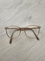 Lunettes VIU The Diligent couleur champagne état neuf
