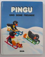 Pingu und seine Freunde / Tony Wolf Bilderbuch ab Fr. 8.
