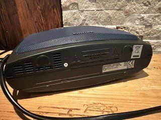 Philips Radio: +  PHILIPS  RADIO  + – Usato da Winkel venduto da zeho 6