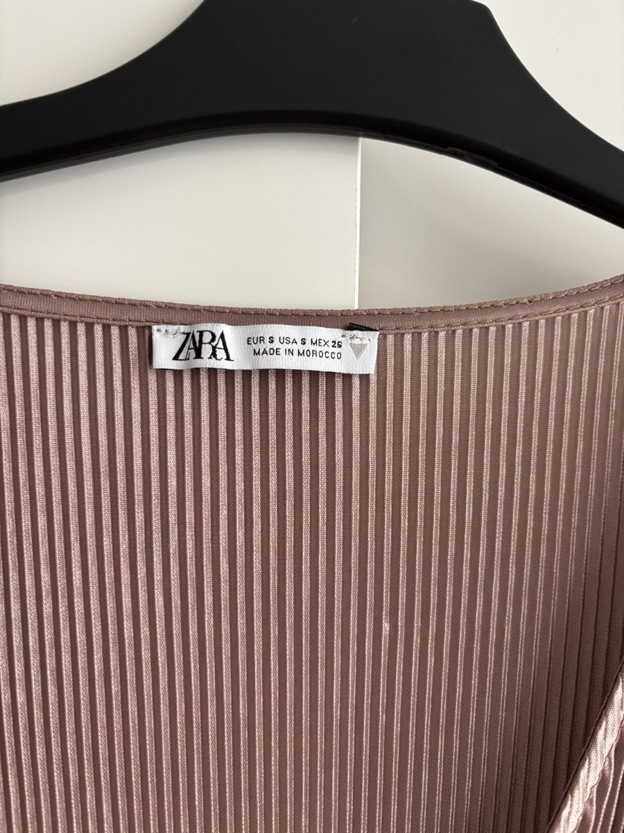 Zara Camicette: Bluse – Usato da Winterthur venduto da leimaj 1
