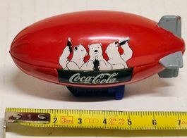Coca-Cola Zeppelin