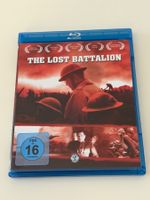 The Lost Battalion Blu-ray Film guter Zustand