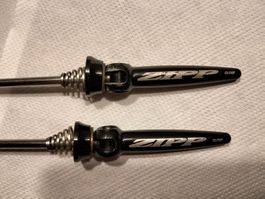 Zipp Schnellspanner Set
