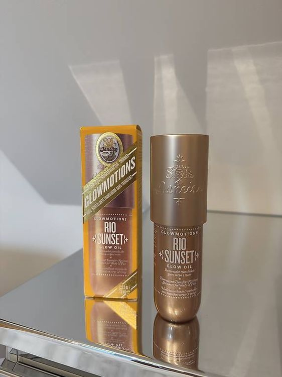 Sol de Janeiro - Glow Oil (Gebraucht) in Unterengstringen für CHF 15 ...
