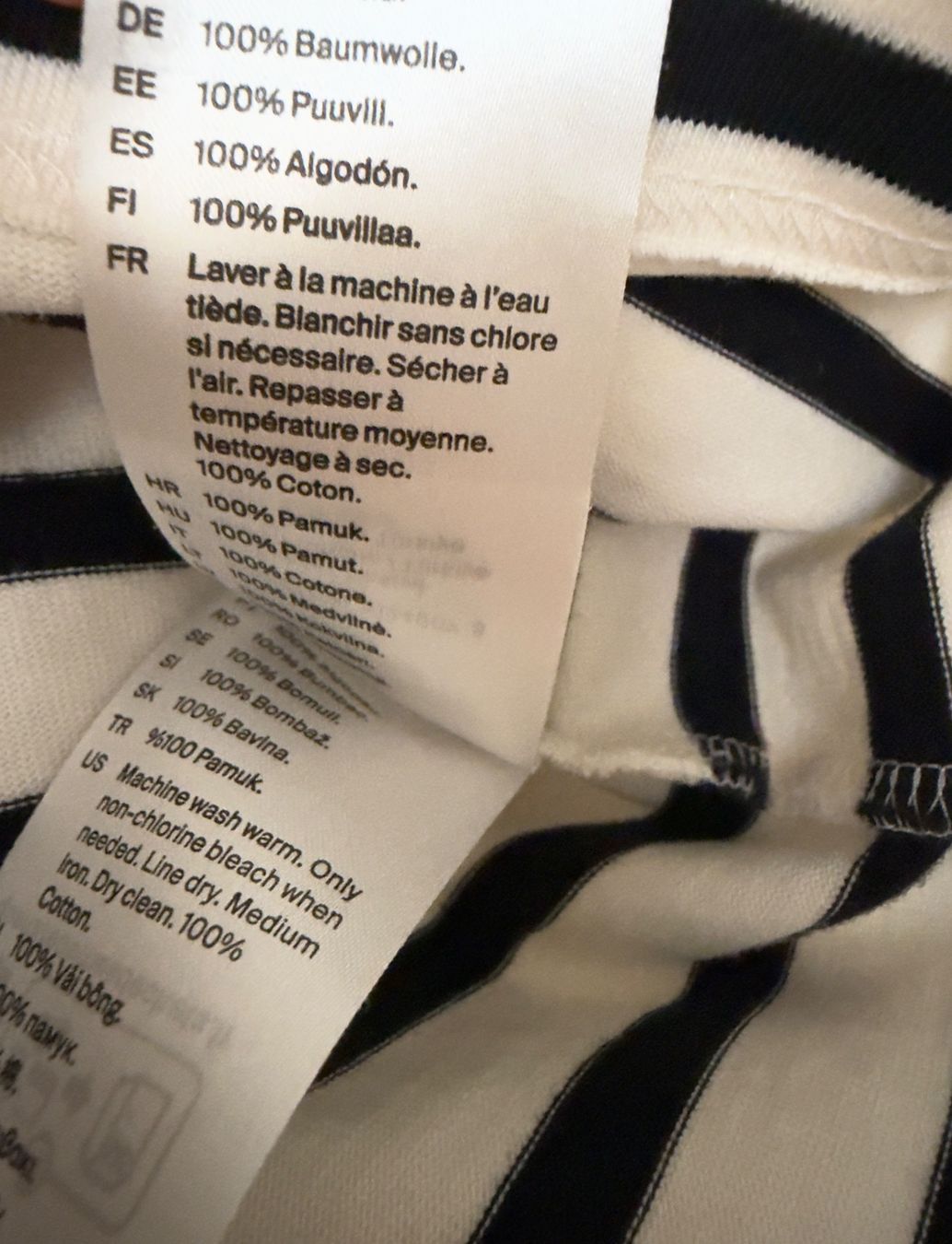 Cos T-Shirts: COS T-SHIRT – Gebraucht aus Zürich von JessGar 2