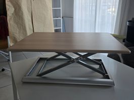 Stehpult als Tischaufsatz - NEU und originalverpackt