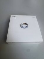 Oura Ring 4 Gold Size 7 New Originalverpackt
