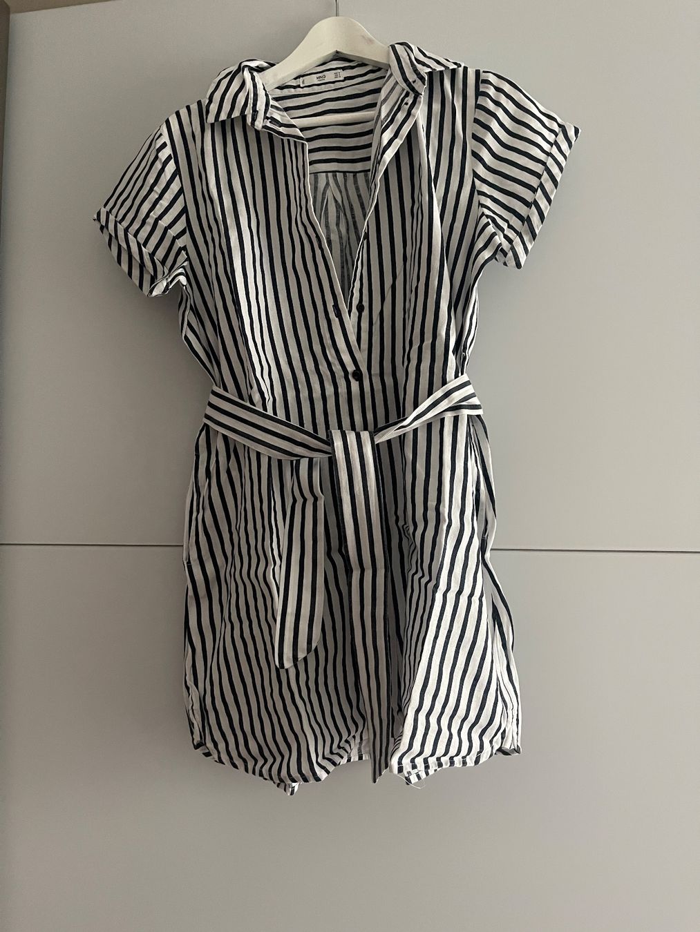Mango Vestiti: Sommerkleid Mango – Usato da Winterthur venduto da Deal246