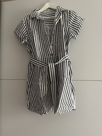Sommerkleid Mango