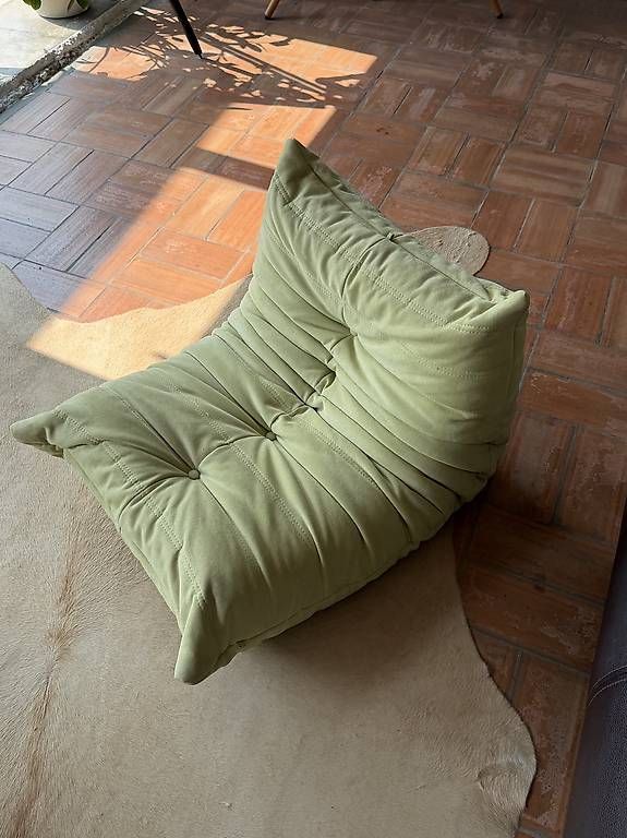 Fauteuils: Ligne Roset TOGO mini Sessel – D'occasion à Agno par marcsch1970