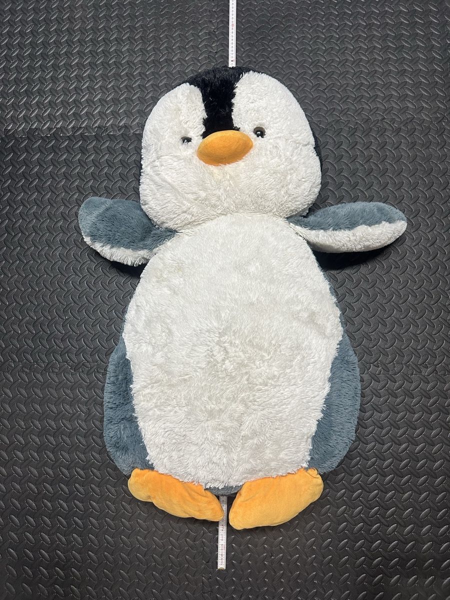 Jouets: Pinguin Plüschtier – D'occasion à Biberist par 911hansen 2
