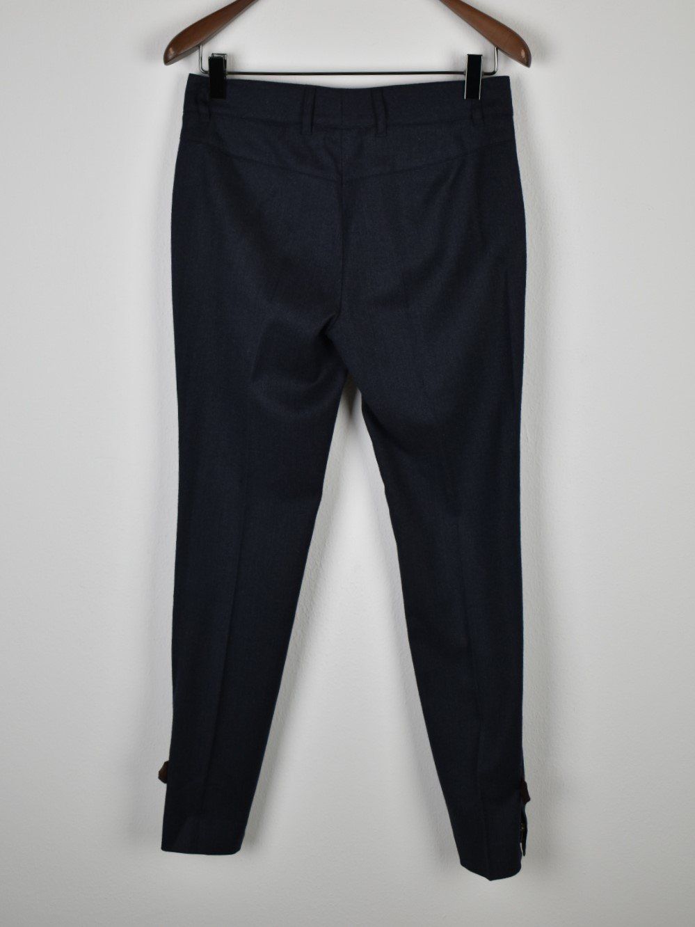 Pantaloni: Les Copains Hose Gr.32, 96% Wolle – Usato da Nürensdorf venduto da 2ND_STORY 1