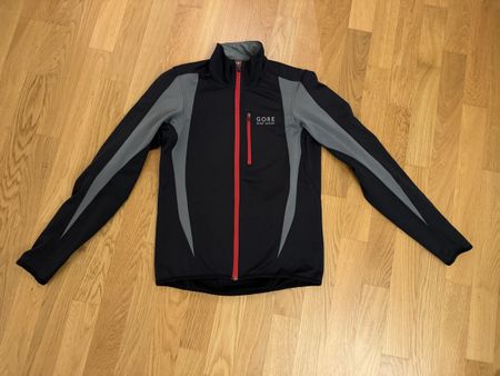 GORE Bike Wear Jacke Gr. S - Top Zustand