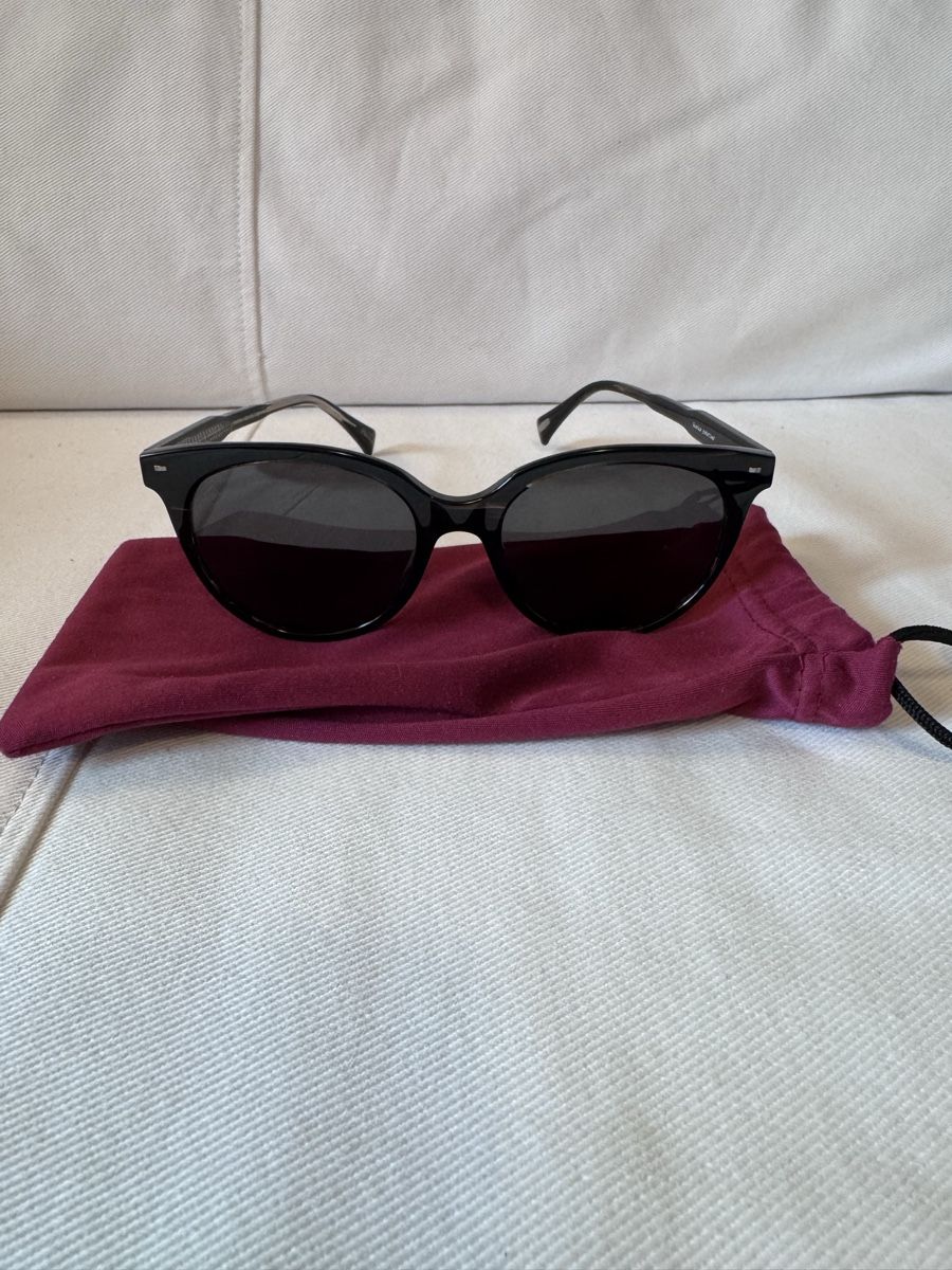Brillen & Gläser: Raen Sonnenbrille – Gebraucht aus Mühlau von Anna0137 4