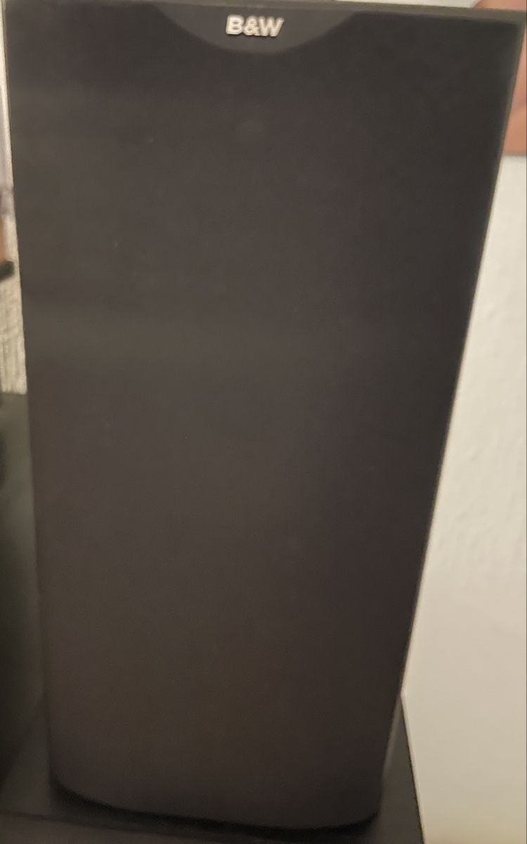 Lautsprecher: B&w DM602 – Gebraucht aus Orbe von i.sestito 3
