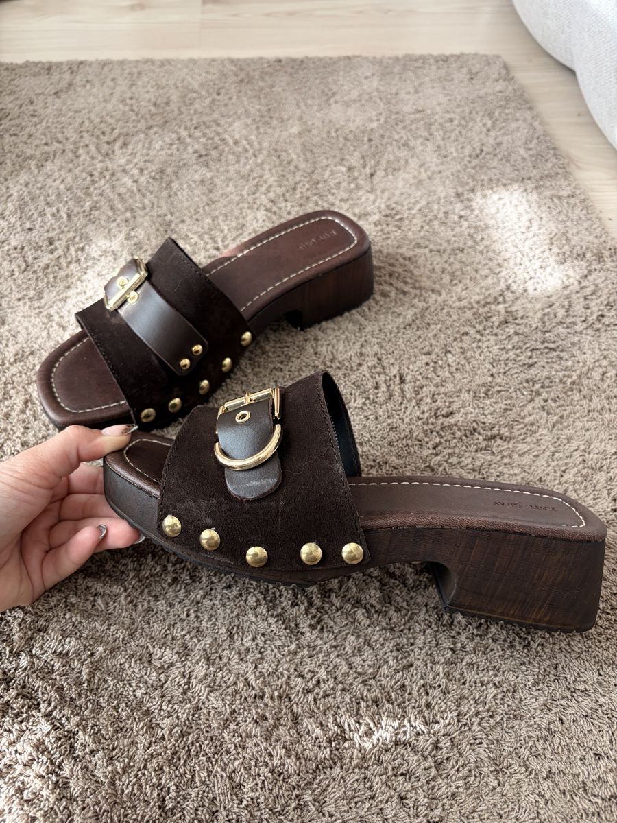 Chaussures femmes: Mules / Clogs – Neuf (Voir description) à Winterthur par emi_cgg7 1