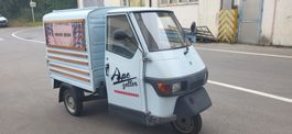 Piaggio APE 50 Frisch ab MFK 2026