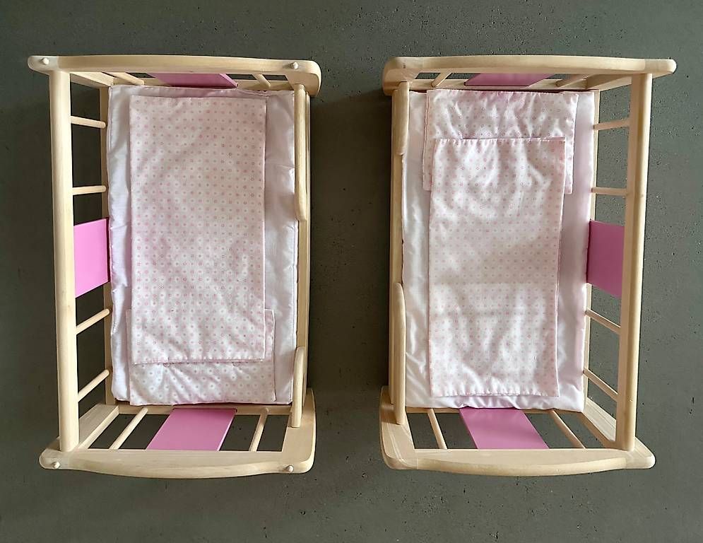Spielzeuge: Puppen-Etagenbett – Gebraucht aus Luzern von Natalia_lu 4