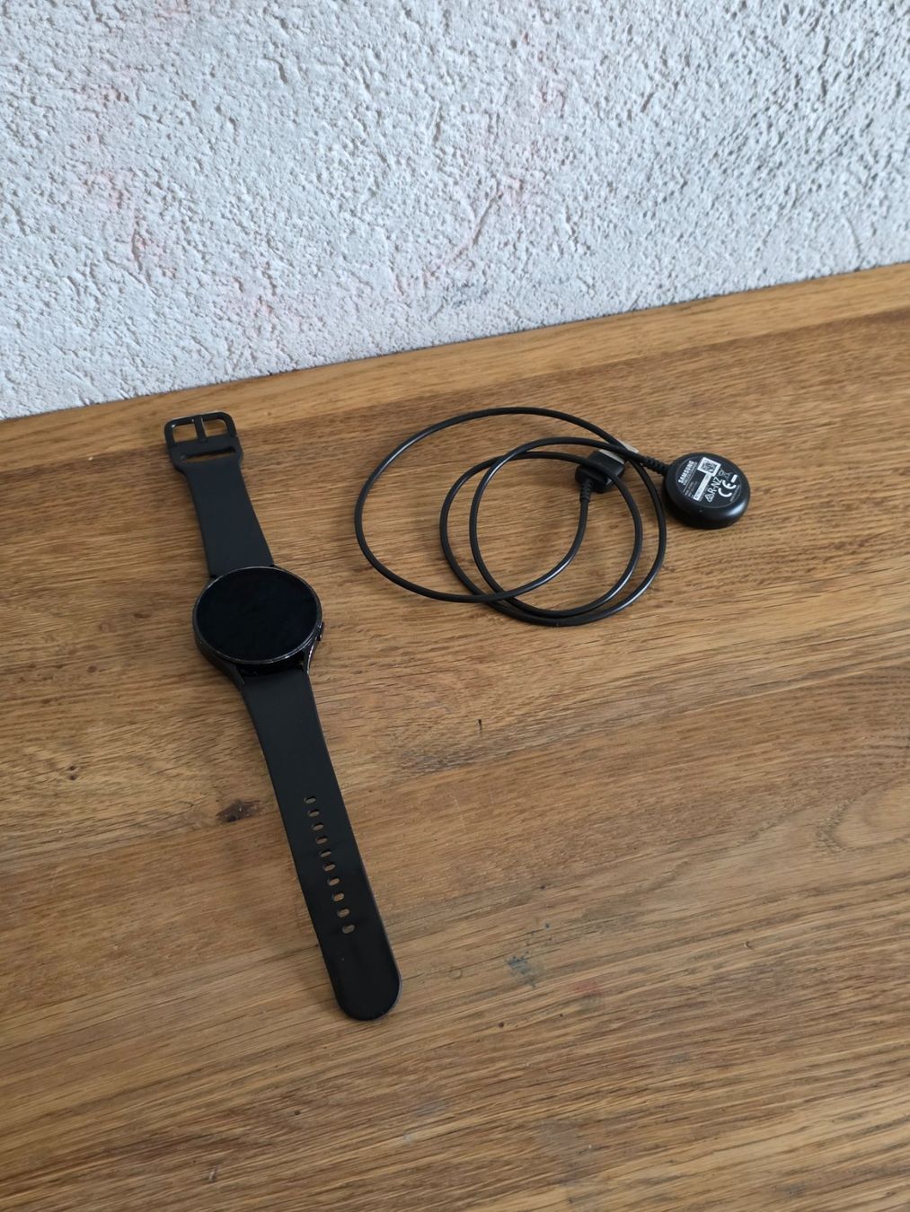 Samsung Smartwatch: Samsung Galaxy Watch 4 – Usato da Olten venduto da Daniel_642