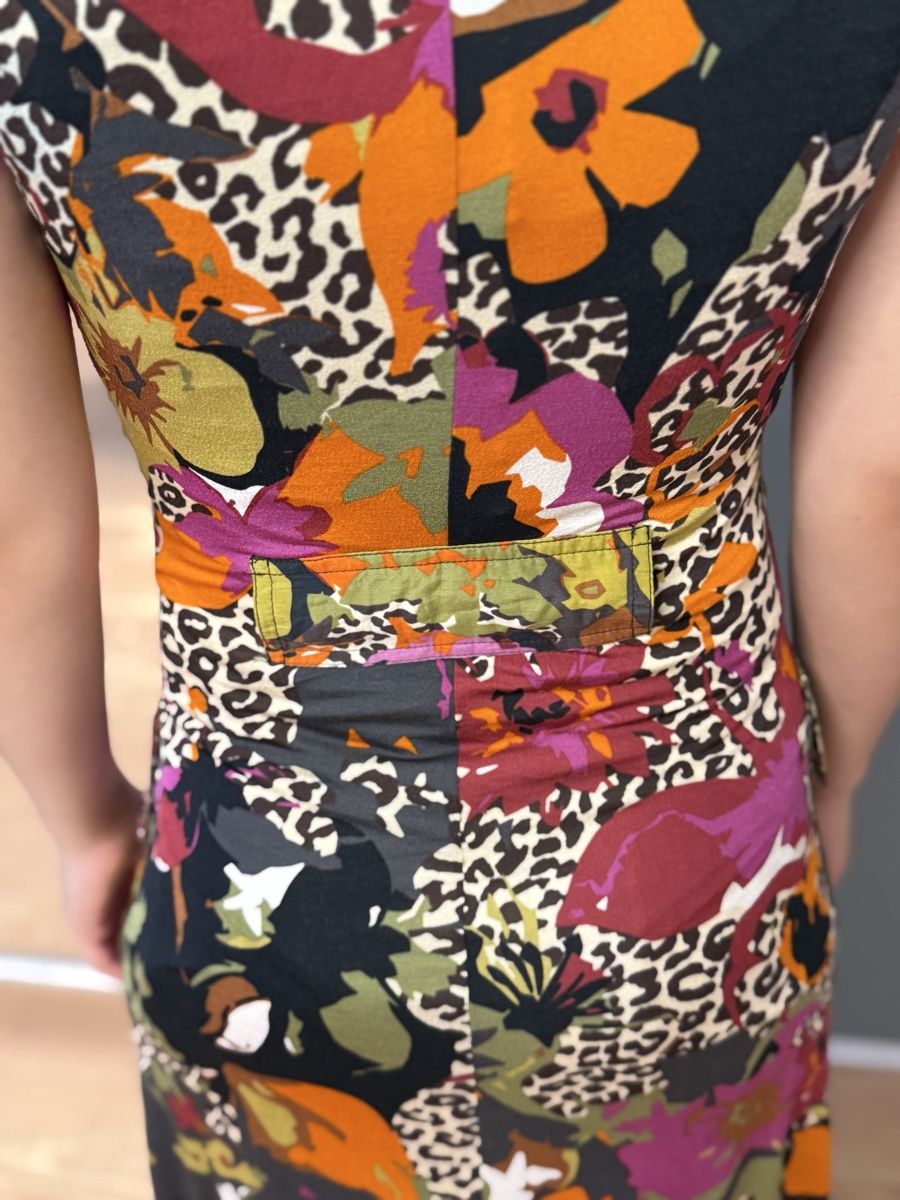 Max Mara Vestiti: Max Mara Kleid, Grösse S / 36 – Usato da Muttenz venduto da Susanne81002 5