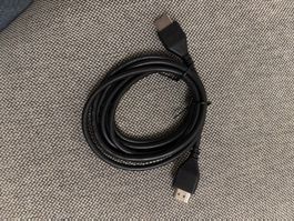 HDMI KABEL 1M
