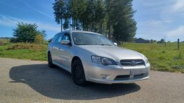 Subaru Legacy 2.0R AWD 2006