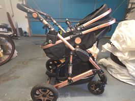 Kinderwagen
