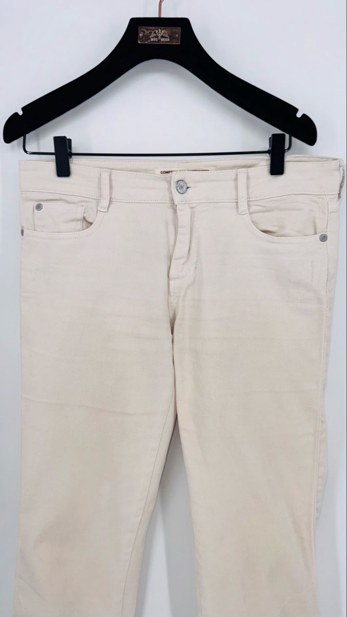 Comptoir des Cotonniers Jeans: COMPTOIR DES COTONNIERS - Jeans Gr. 38 – Usato da Bolligen venduto da swl_brands 1