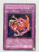 Yu-Gi-Oh! Dunkler Geist der Stille DB2-DE013 Deutsch Common