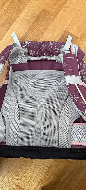 Kindertaschen: Rucksack Samsonite Schulrucksack – Gebraucht aus Bern von lex_7001 2