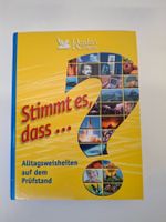 Reader's Digest - Alltagsweisheiten