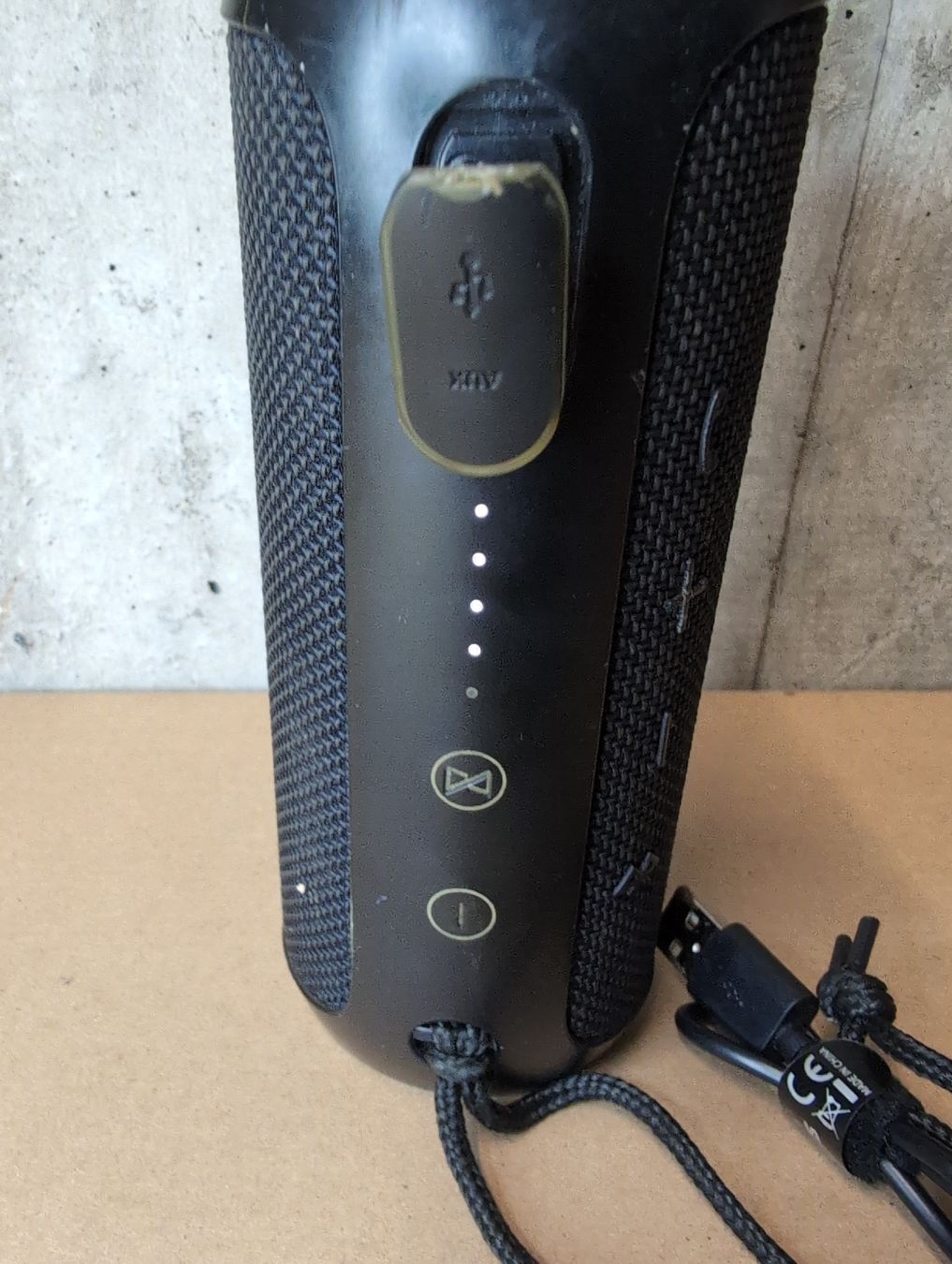 JBL Casse acustiche: JBL Flip 3 Bluetooth Lautsprecher / Defekt – Difettoso da Aathal-Seegräben venduto da Kupidon14 4