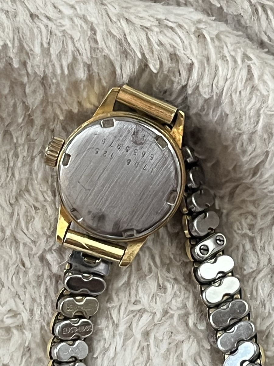 Certina Orologi: Certina Uhr  – Usato da Aarberg venduto da Jakaro 3