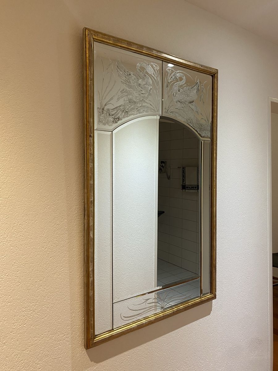 Miroirs: Spiegel – D'occasion à Horw par MOPA27