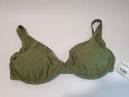 Damenbikini-Oberteil Roxy Größe EU38, M