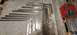 Equerre/Quadrat