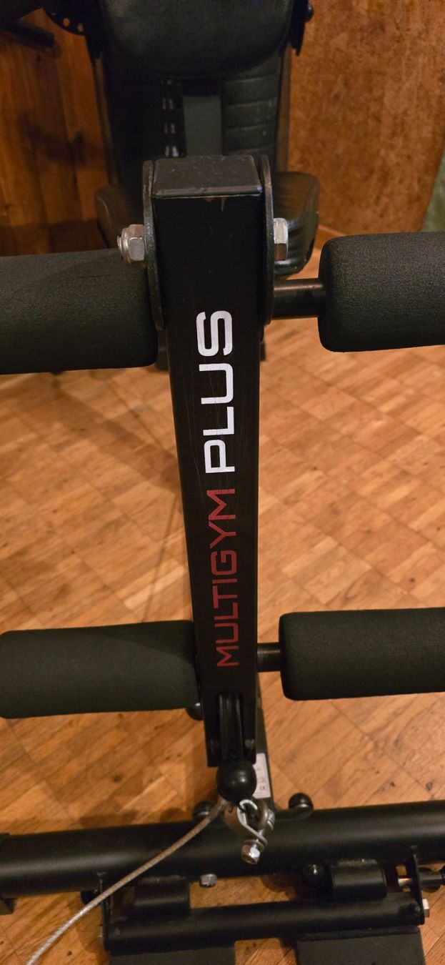 Kettler Hometrainer: Fitnessgerät – Usato da Gansingen venduto da MUK08 6