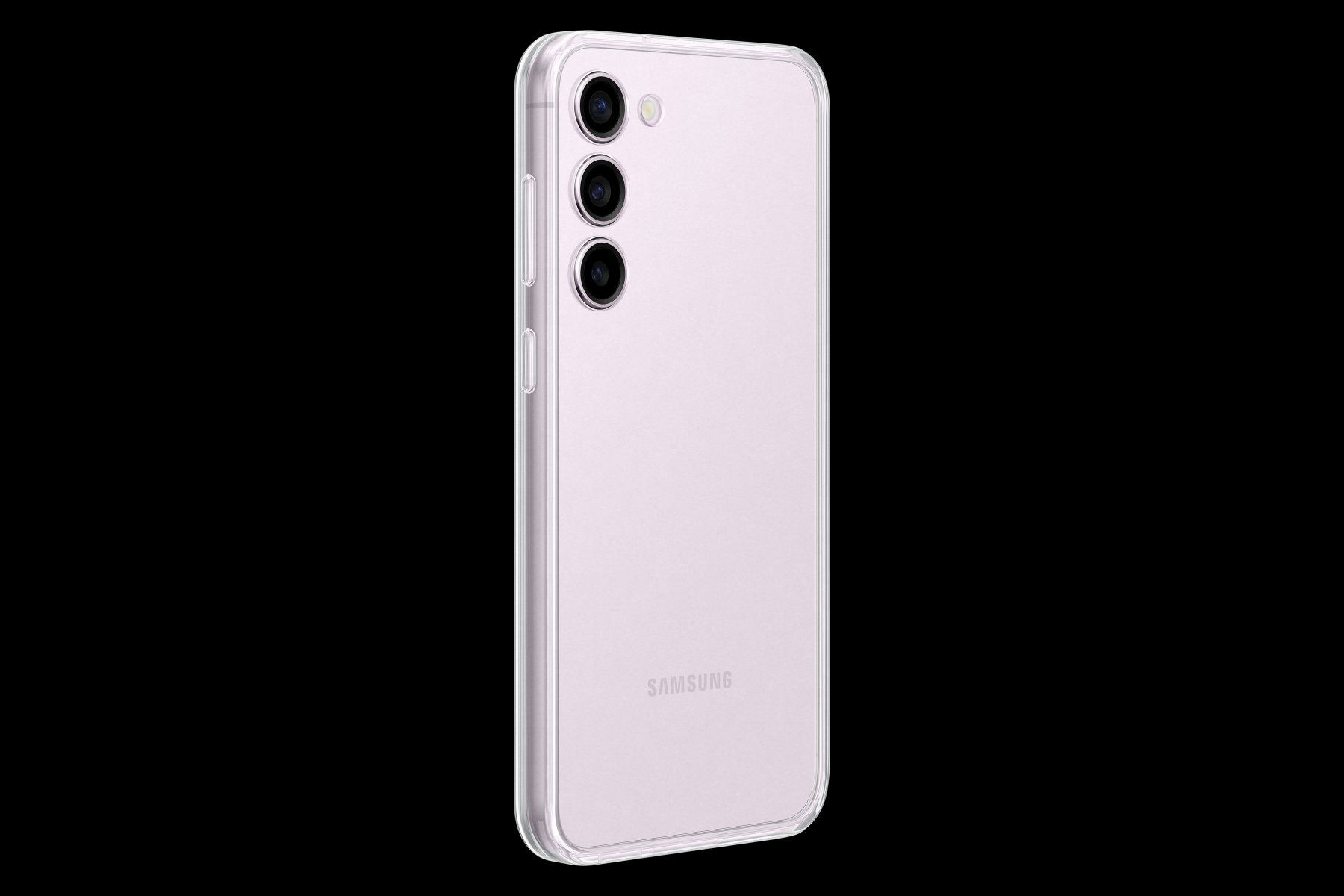 Samsung Cover & Protezioni schermo: Samsung S23+ Frame Case White – Nuovo e nell'imballaggio originale da Niederurnen venduto da mowgli_1963 4