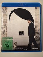 Blu-ray Film Er ist wieder da 