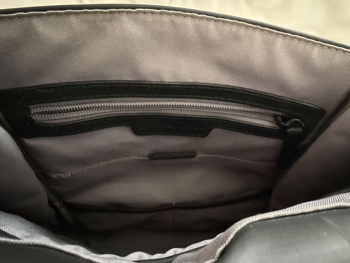 Kapten & Son Zaini: Kapten & Son Rucksack – Usato da Eschenbach LU venduto da Tatzi1 3