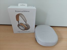 Bowers & Wilkins PX8, neuwertig, Top Zustand!