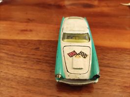 Corgi Toys Spielzeugauto DB4 Aston Martin, Vintage