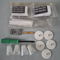 Bernina Overlock Zubehör
